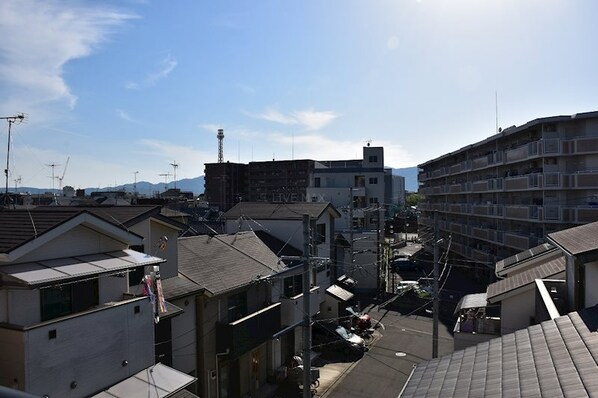 ベラジオ京都西大路ウエストの物件内観写真